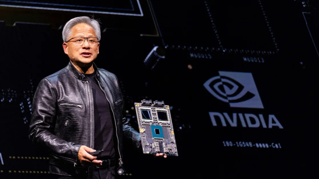 Nvidia stock faces new risks after South Korea martial law fiasco