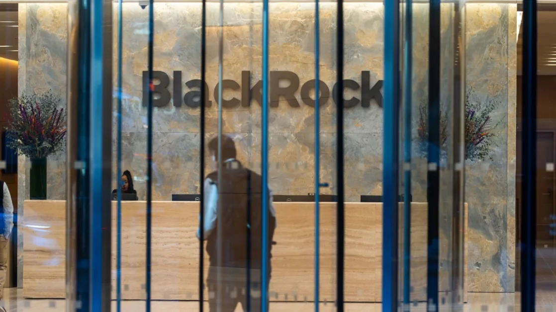 BlackRock Buys Credit Firm HPS in $12 Billion All-Stock Deal