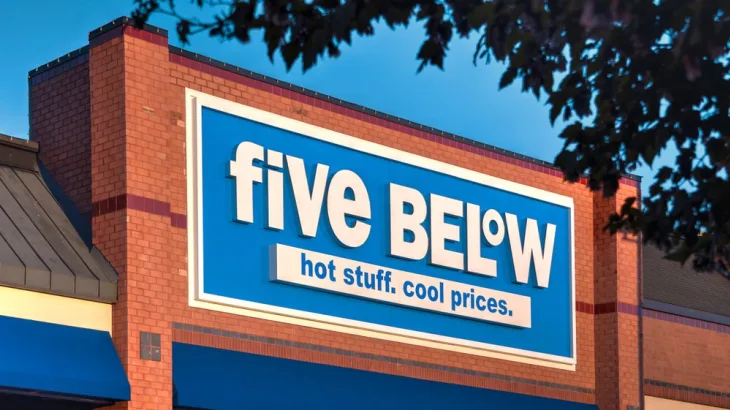 Five Below Tops Third-Quarter Views, Names CEO; Stock Jumps After Hours