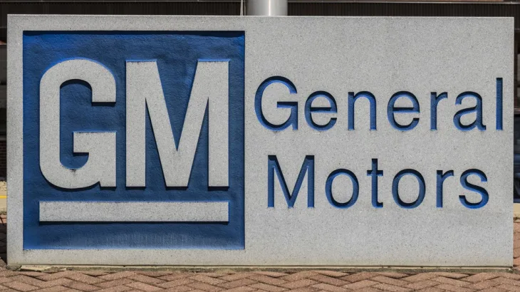 General Motors Warns of $5 Billion-Plus Profit Hit Related to China Market Challenges