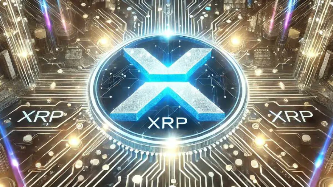 XRP Outperforms Uber and Charles Schwab in Market Cap, Macro Guru Calls XRP Chart In the ‘Banana Zone’