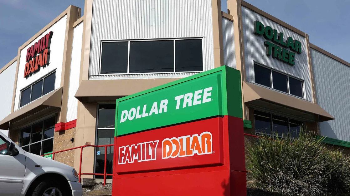 Dollar Tree Stock Rises as Q3 Results Top Estimates