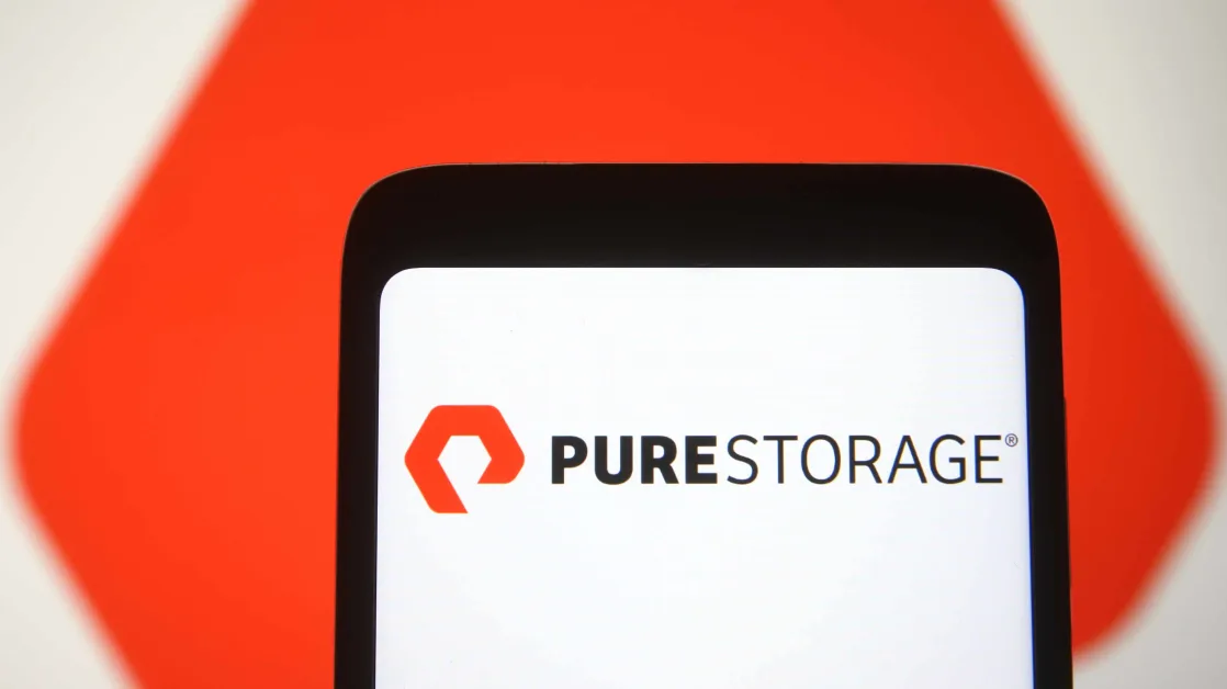 Pure Storage Stock Soars on Higher Subscription Revenue