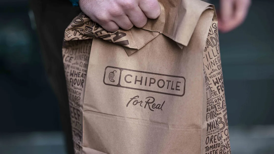 Chipotle Stock Climbs As Menu Prices Increase