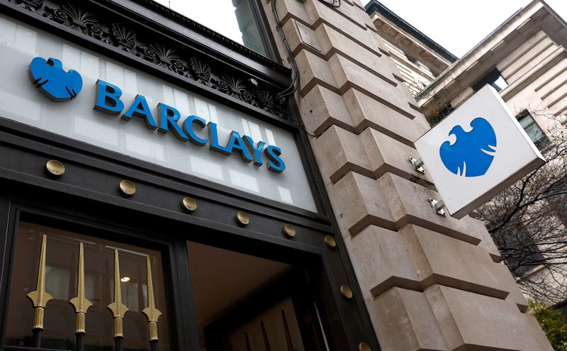 Barclays reaches $19.5 million settlement over $17.7 billion debt sale blunder