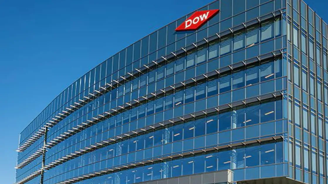 Dow names new packaging segment president