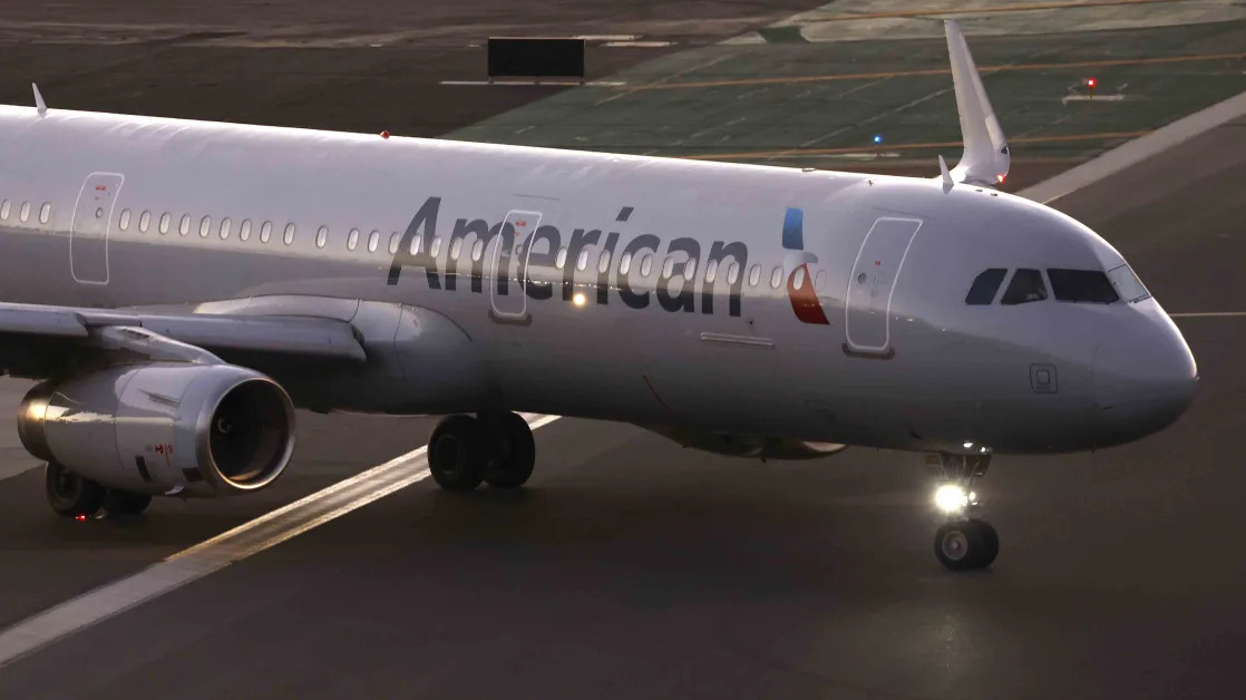 American Airlines Stock Surges on New, Exclusive Credit Card Deal With Citi