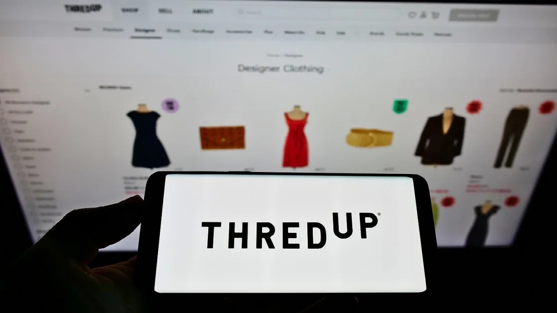 ThredUp exits Europe with Remix sale to focus on core US market