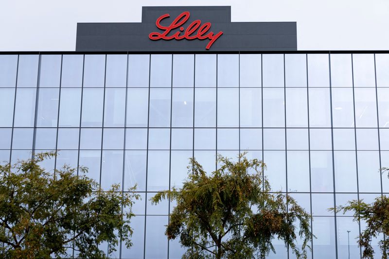 Lilly invests $3 billion to expand Wisconsin plant as obesity drug demand soars