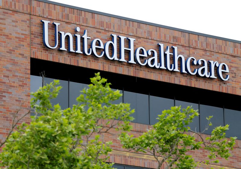 Factbox-What is the UnitedHealthcare business that was led by slain CEO Brian Thompson?