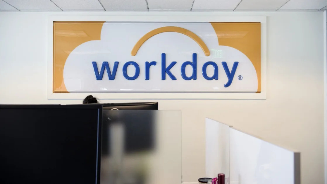 Apollo and Workday to Join S&P 500 After Index Rebalancing