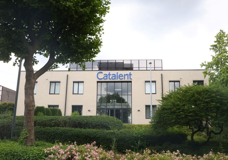 Novo Holdings' $16.5 billion Catalent buy wins EU antitrust approval