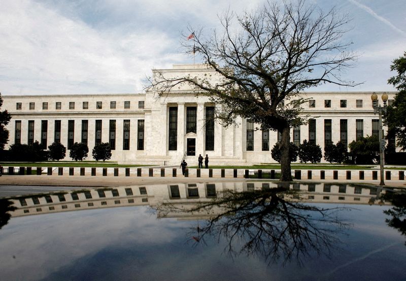 Factbox-Brokerages retain expectations of 25-bps rate cut from US Fed in December