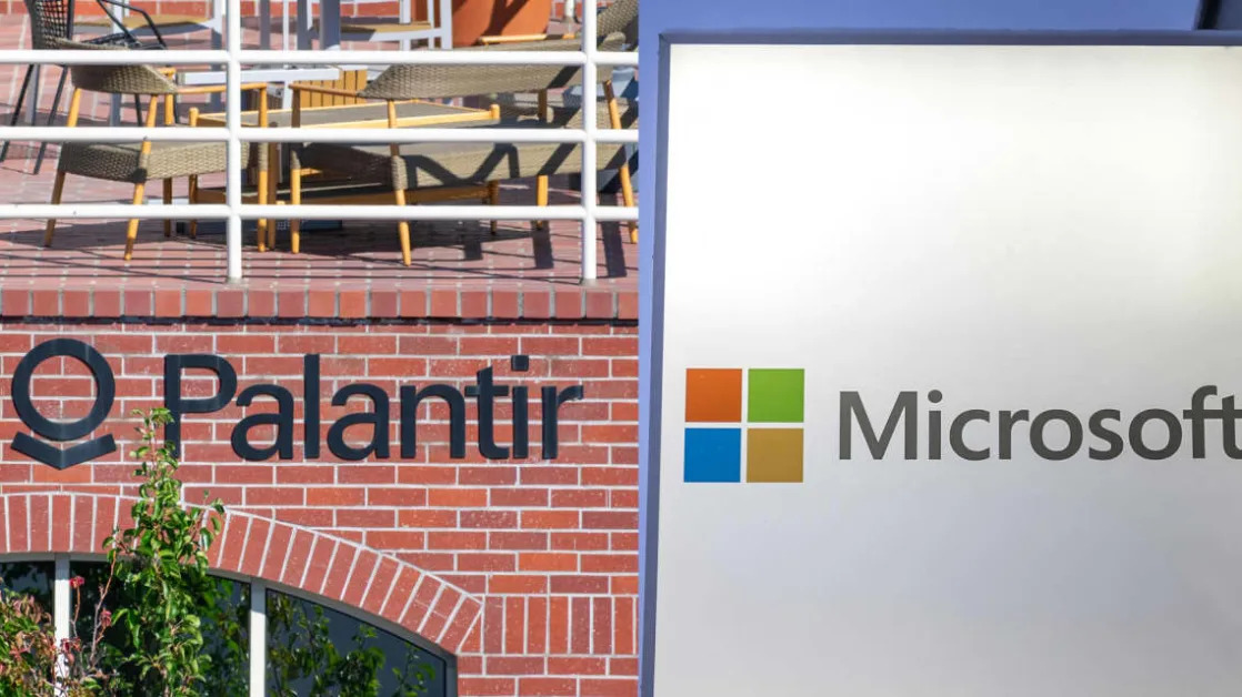 10 fast-growing software stocks to watch in 2025, including the runaway Palantir