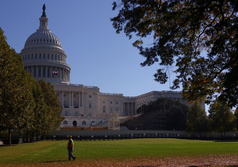 US House to vote to provide $3 billion to remove Chinese telecoms equipment