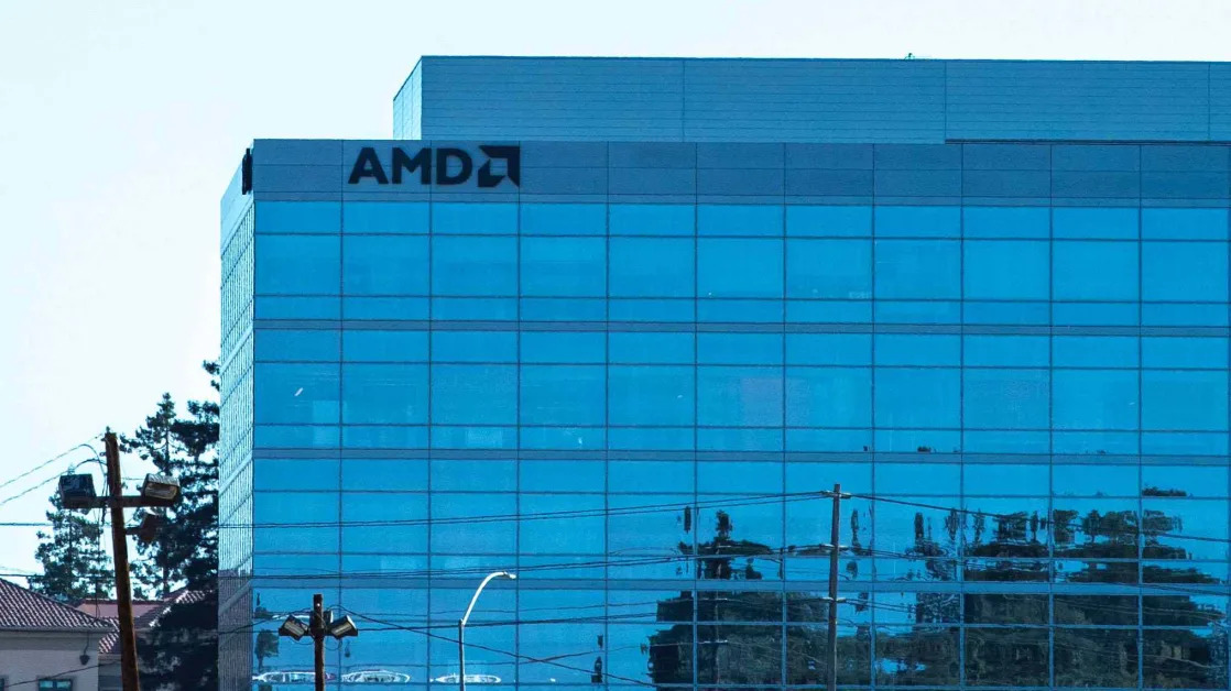 AMD Stock Falls After Downgrade From BofA, Citing Risks From Competition