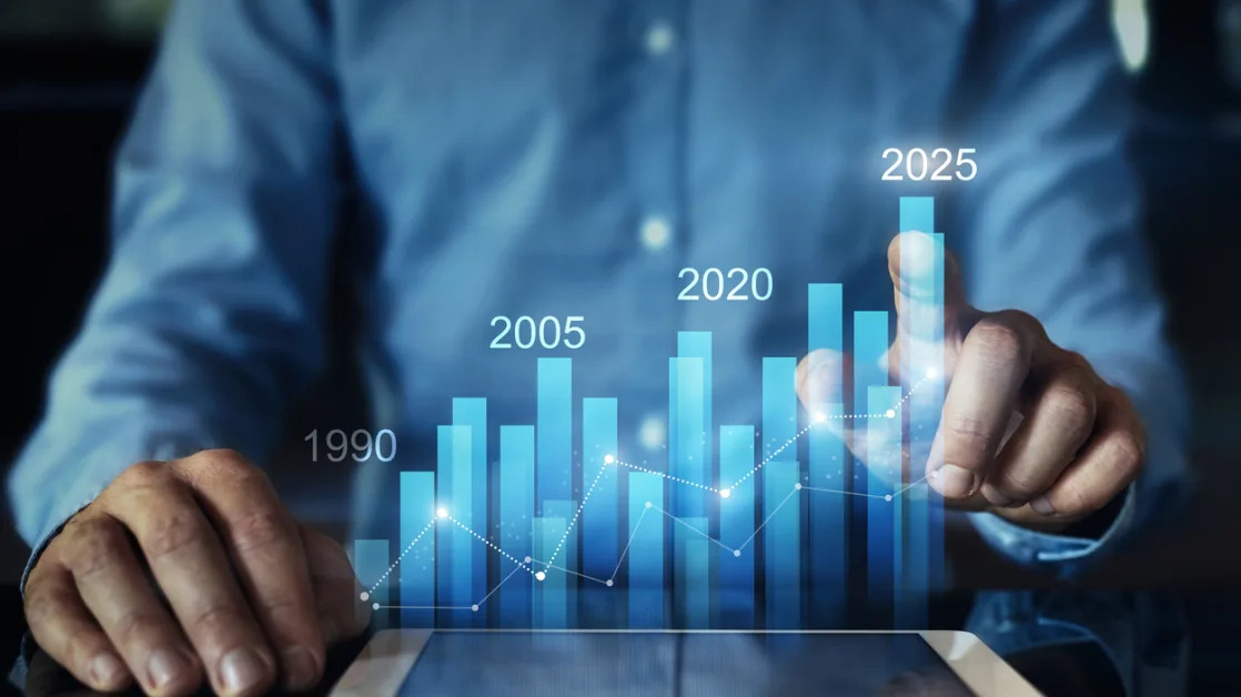 State Street ETF Outlook Projects 2025 Bull Market