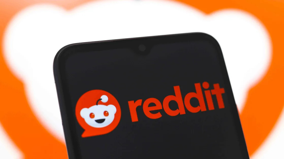 Reddit Stock Hits Record High After Upgrade From Morgan Stanley on Its Growth Potential