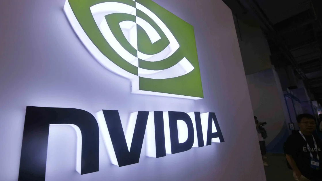 Top Stock Movers Now: Nvidia, Hershey, Supermicro, and More