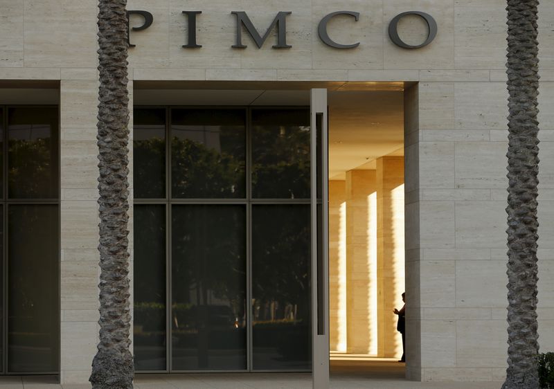 'Bond vigilante' PIMCO trims long-term US sovereign debt holdings