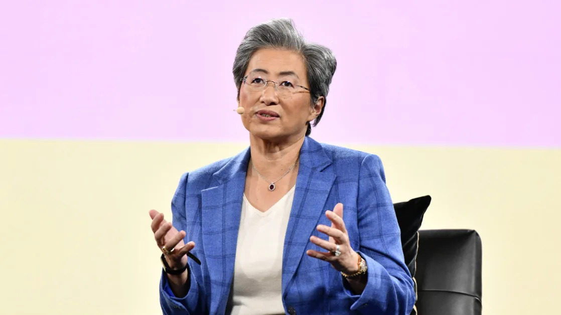 Top analyst overhauls AMD stock price target amid post-earnings slump