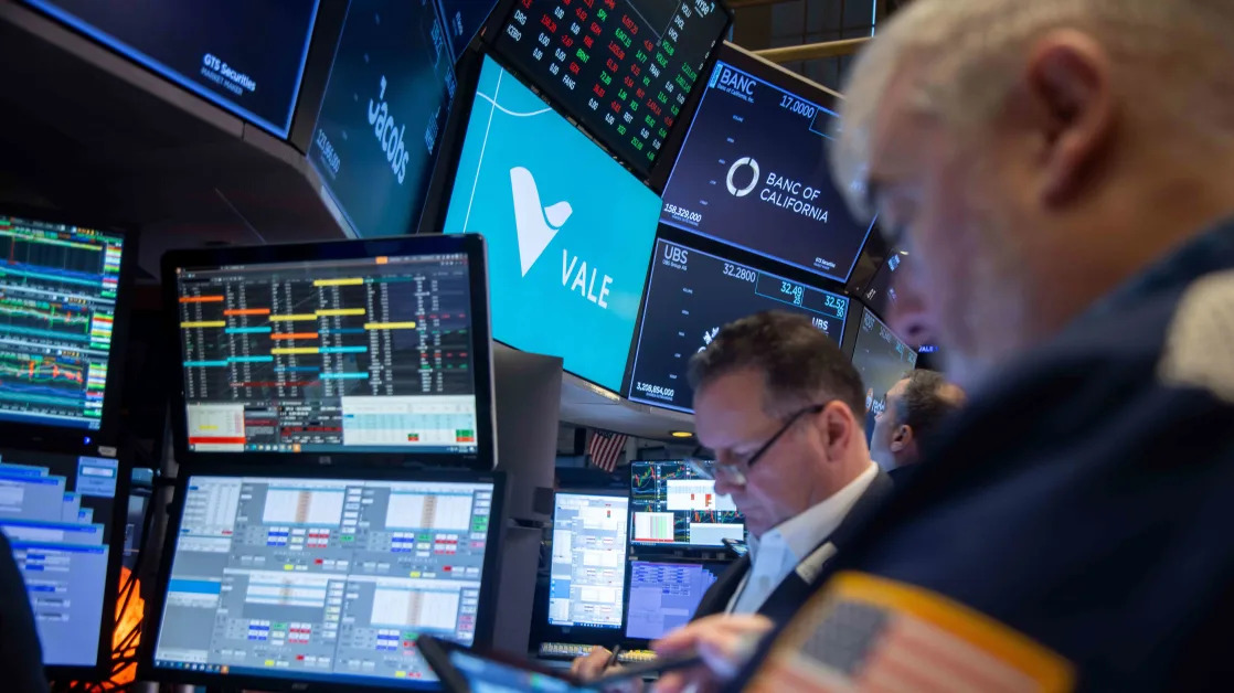 5 Things to Know Before the Stock Market Opens