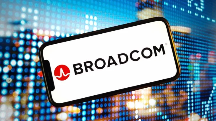 Broadcom Likely For Upside Backed By AI Pipeline, Market Recovery, VMWare Synergy: Analyst