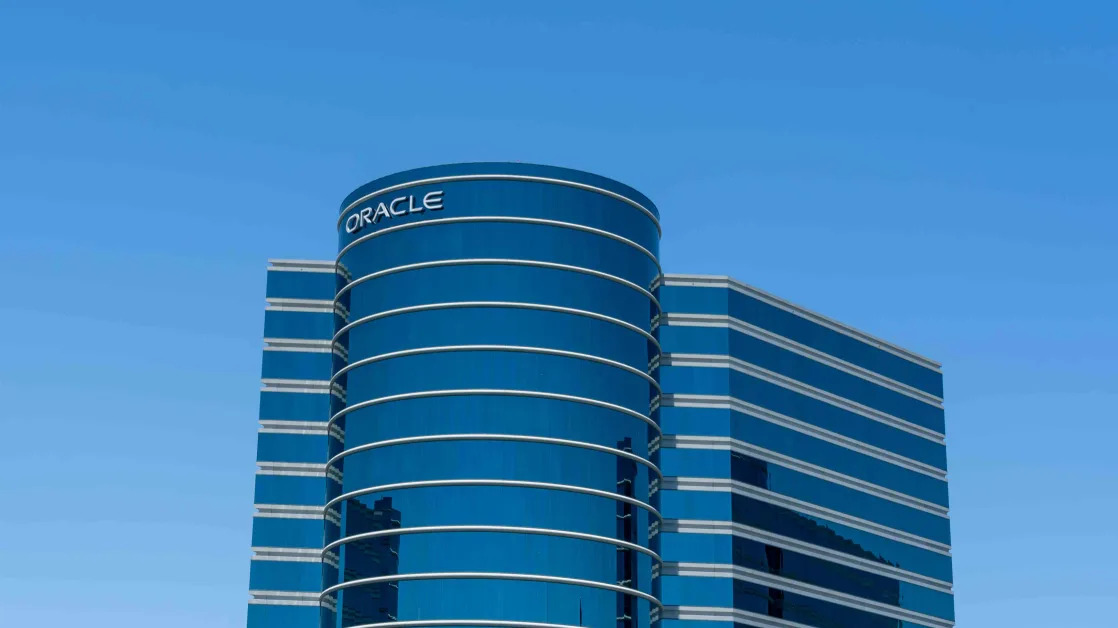 Oracle Stock Slides as Revenue Falls Short of Expectations