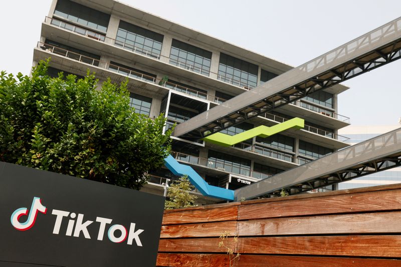 TikTok hires ex-Trump administration lawyer ahead of Supreme Court appeal