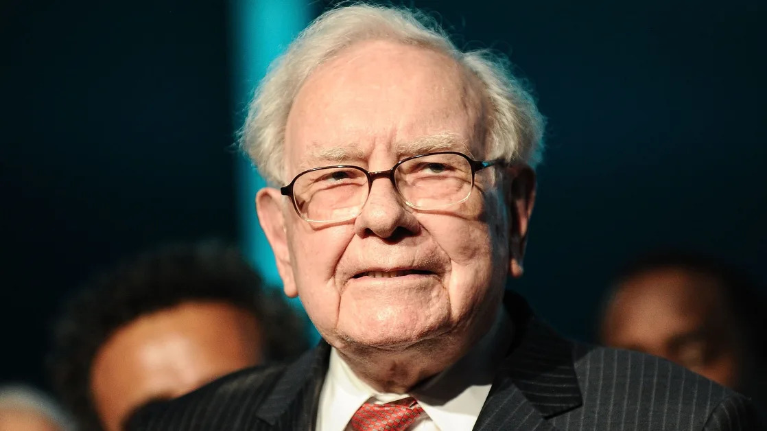 There are 2 problems with Warren Buffett's stock market valuation indicator