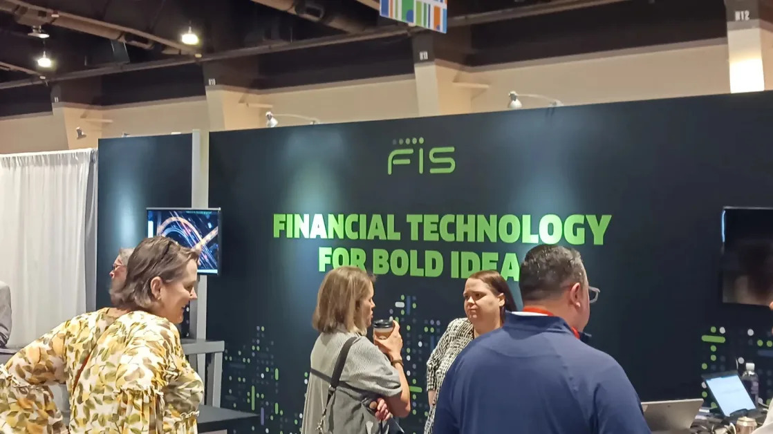 FIS nears capital markets acquisition