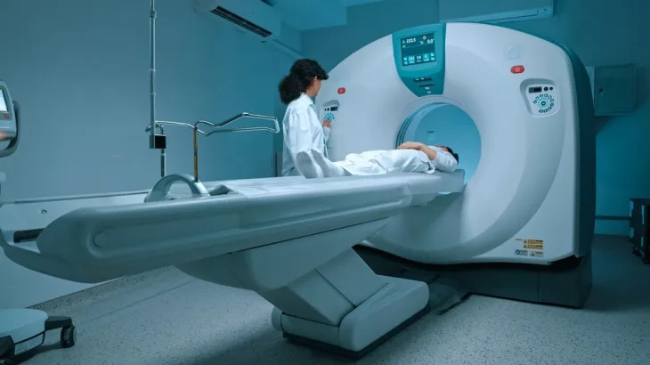 APAC computed tomography market set to grow at 3% CAGR through 2033