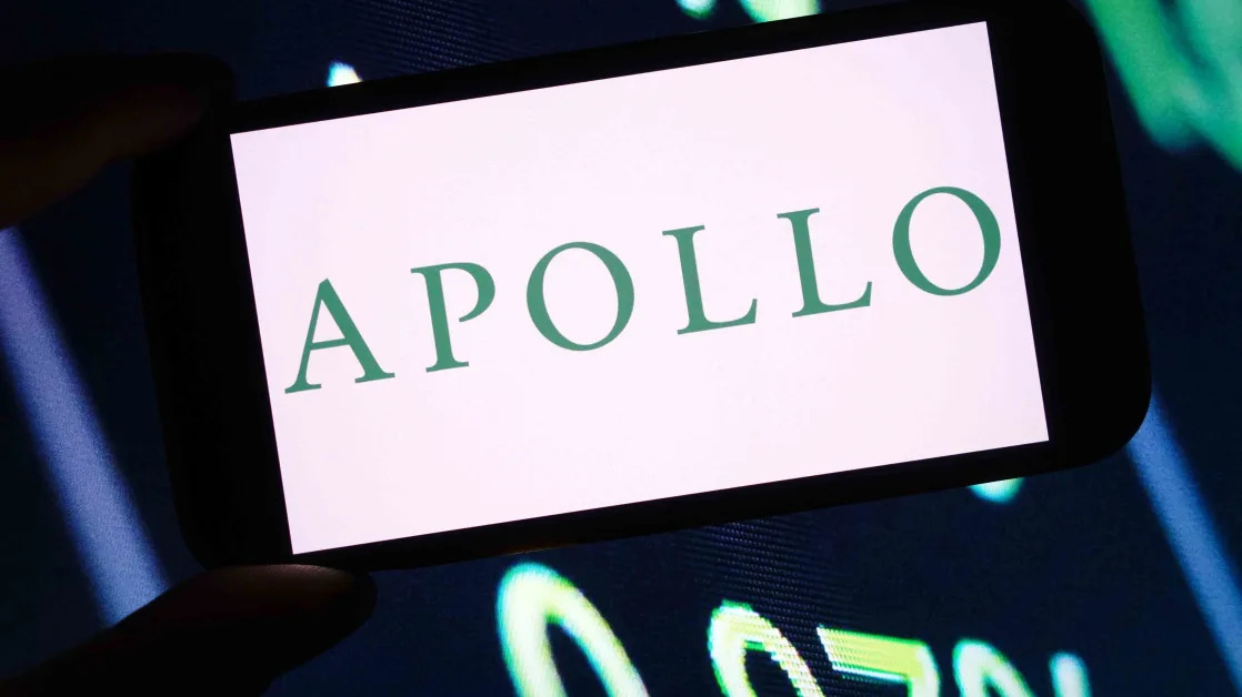 Apollo Global Management Stock Pulls Back After Hitting All-Time High