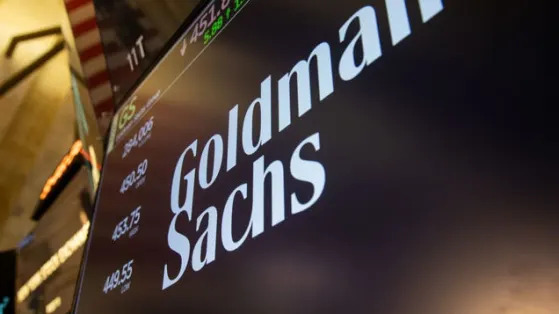 Goldman Sachs CFO thinks geopolitics and cybersecurity are major market risks