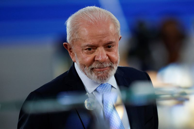 Brazilian President Lula recovering in hospital after emergency brain surgery