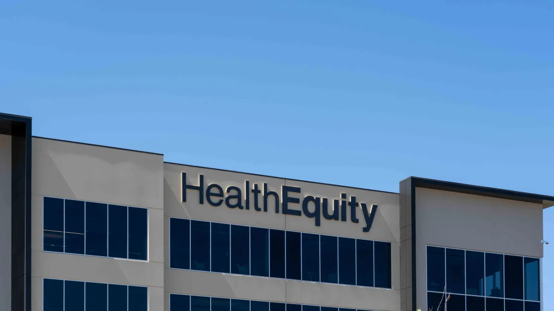 HealthEquity Stock Falls on Disappointing Outlook