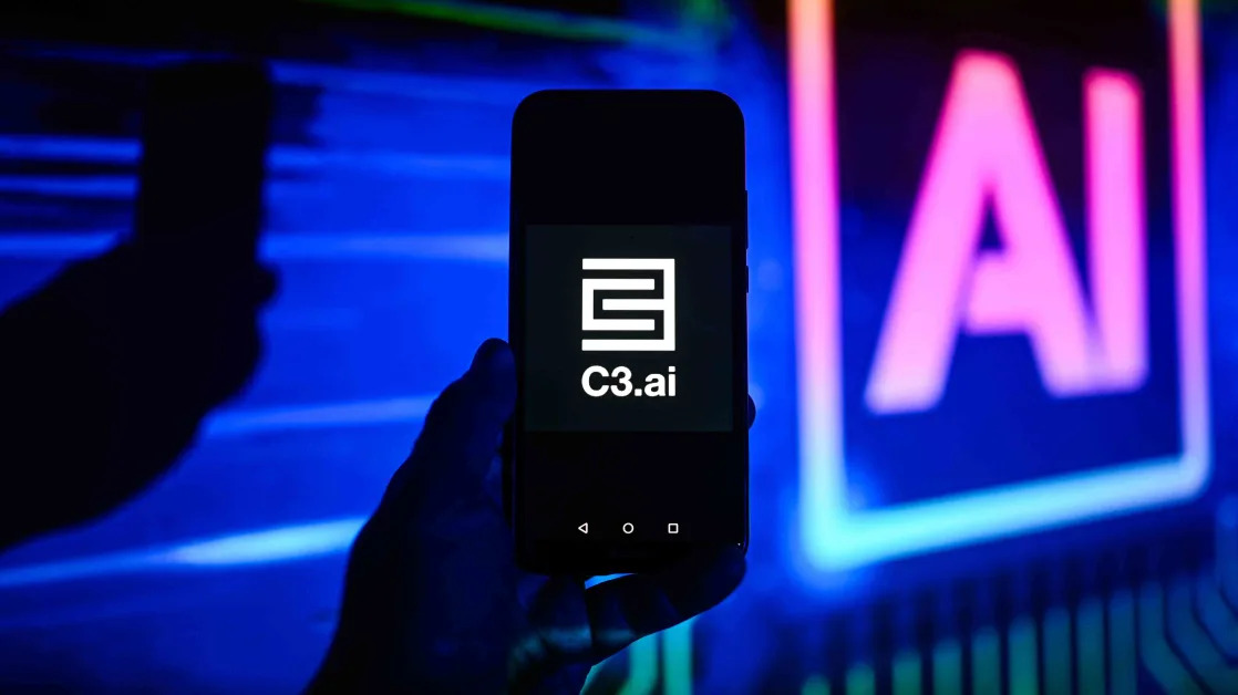 C3.ai Stock Volatile as CEO Puts Some Shares for Sale, Offsetting Strong Results