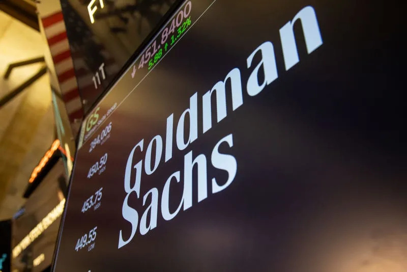 Goldman Sachs CFO thinks geopolitics and cybersecurity are major market risks