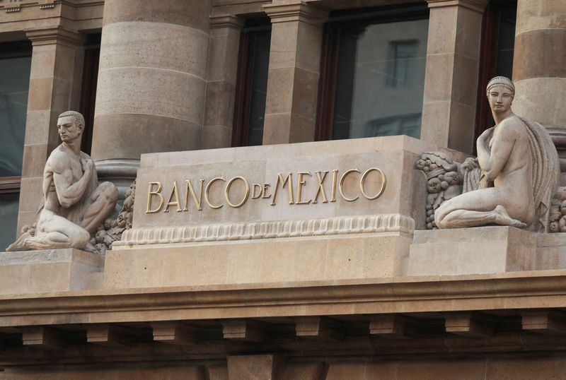 Bank of Mexico touts financial system's stability despite economy's weakness