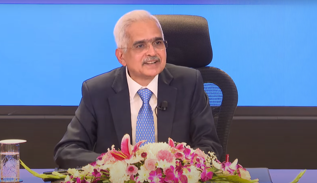 India preparing for a CBDC-driven economy — Central bank governor