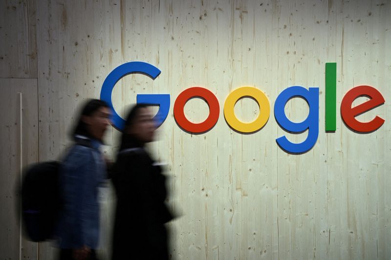 Rivals criticise Google's search result changes, call for EU antitrust charges