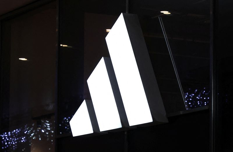 Adidas raided for second day running in EU tax investigation, FT reports