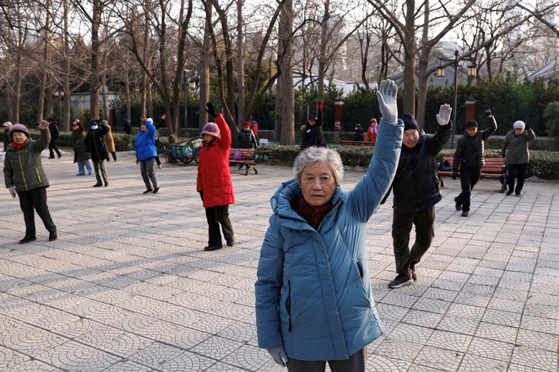 China to expand private pension scheme nationwide from Dec 15