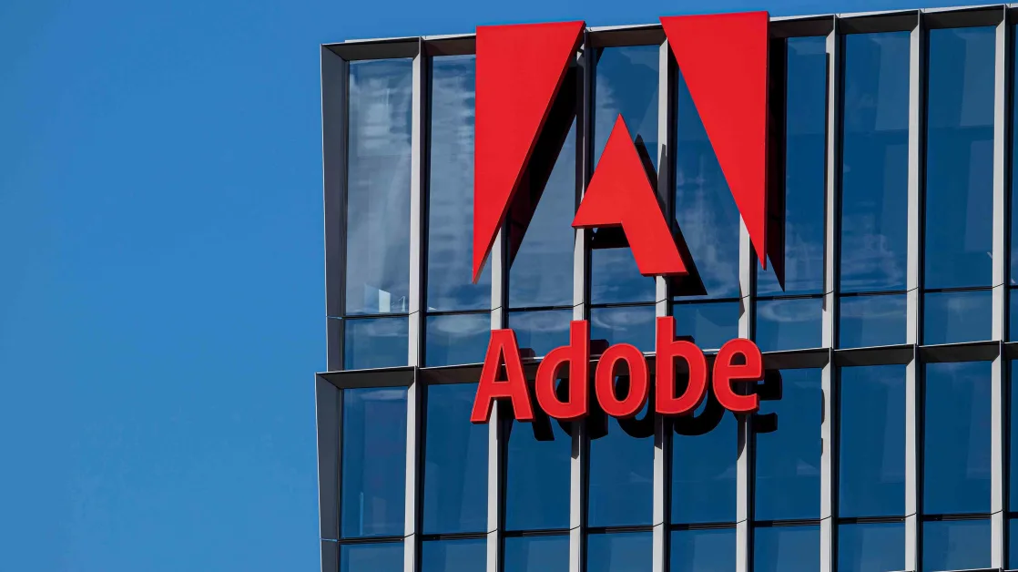 Top Stock Movers Now: Adobe, MetLife, Oxford Industries, and More