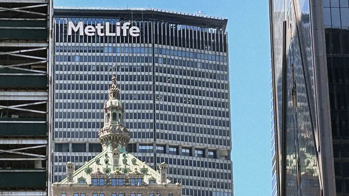 MetLife Stock Jumps on New Long-Term Growth Strategy