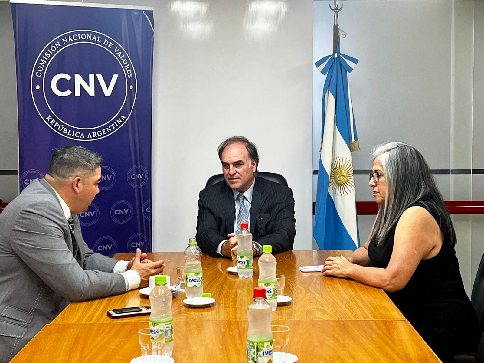 El Salvador to extend crypto agreements beyond Argentina