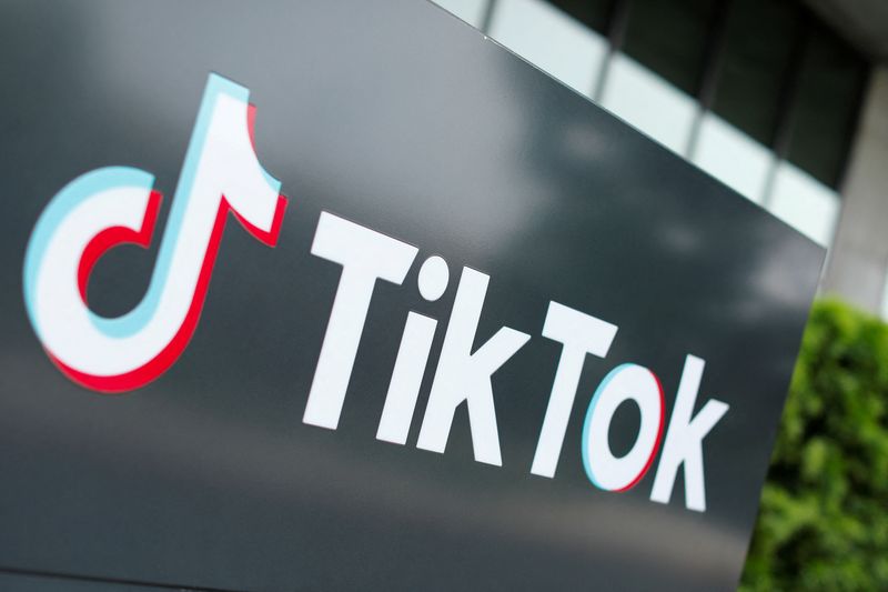 US asks court to reject TikTok's bid to stave off law that could ban the app