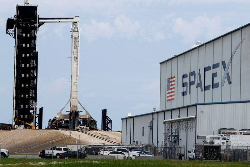 US FAA moves to streamline key commercial space launch hurdle