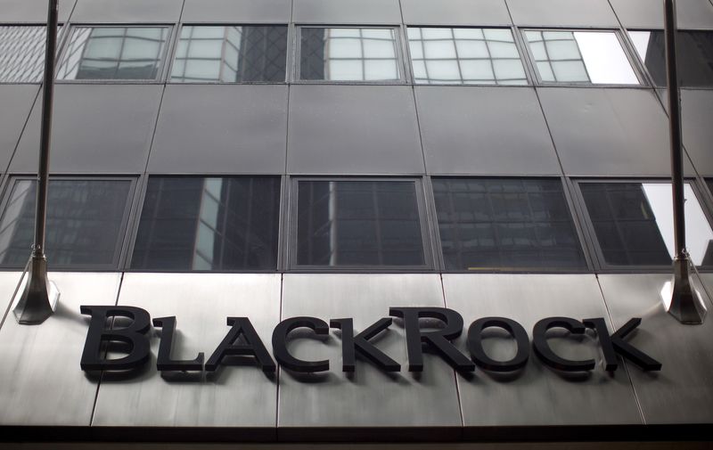 UK competition watchdog launches probe into $3.22 billion Blackrock-Preqin deal