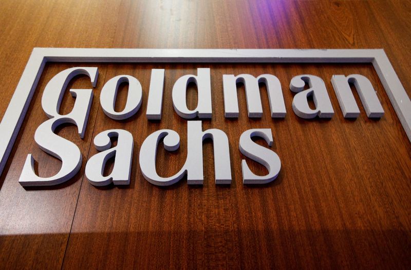 Goldman Sachs granted licence for China fund sales